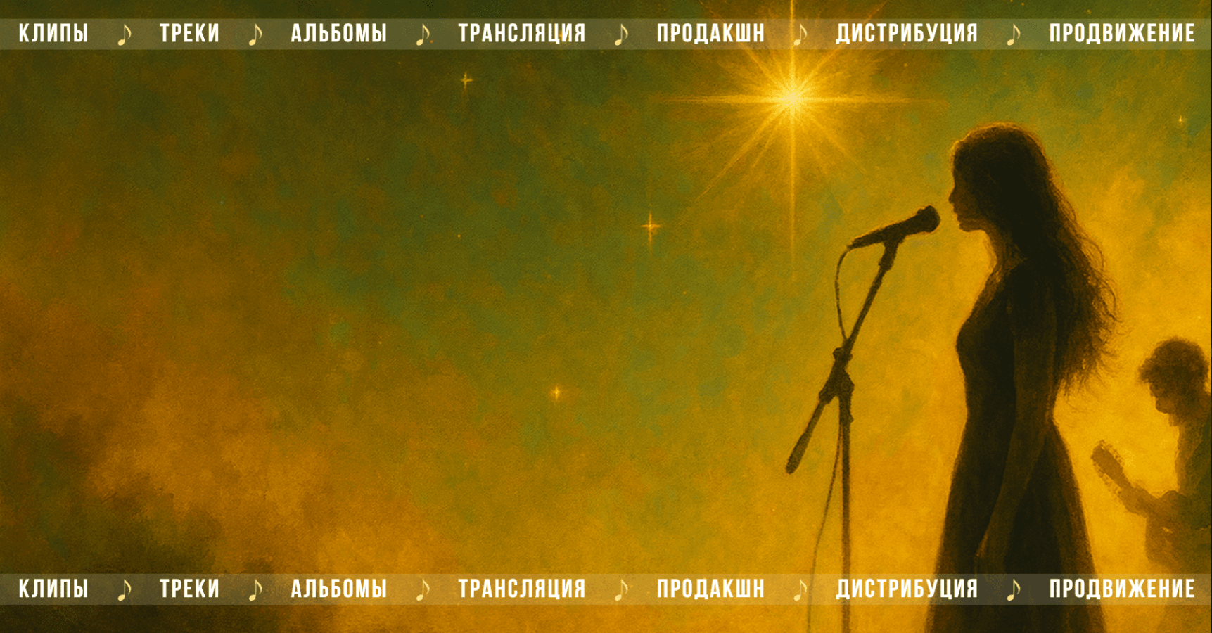 Премьеры отбора «Музконтент ПФКИ»